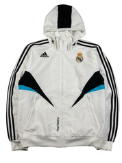 Adidas Real Madrid Jacke  (M)