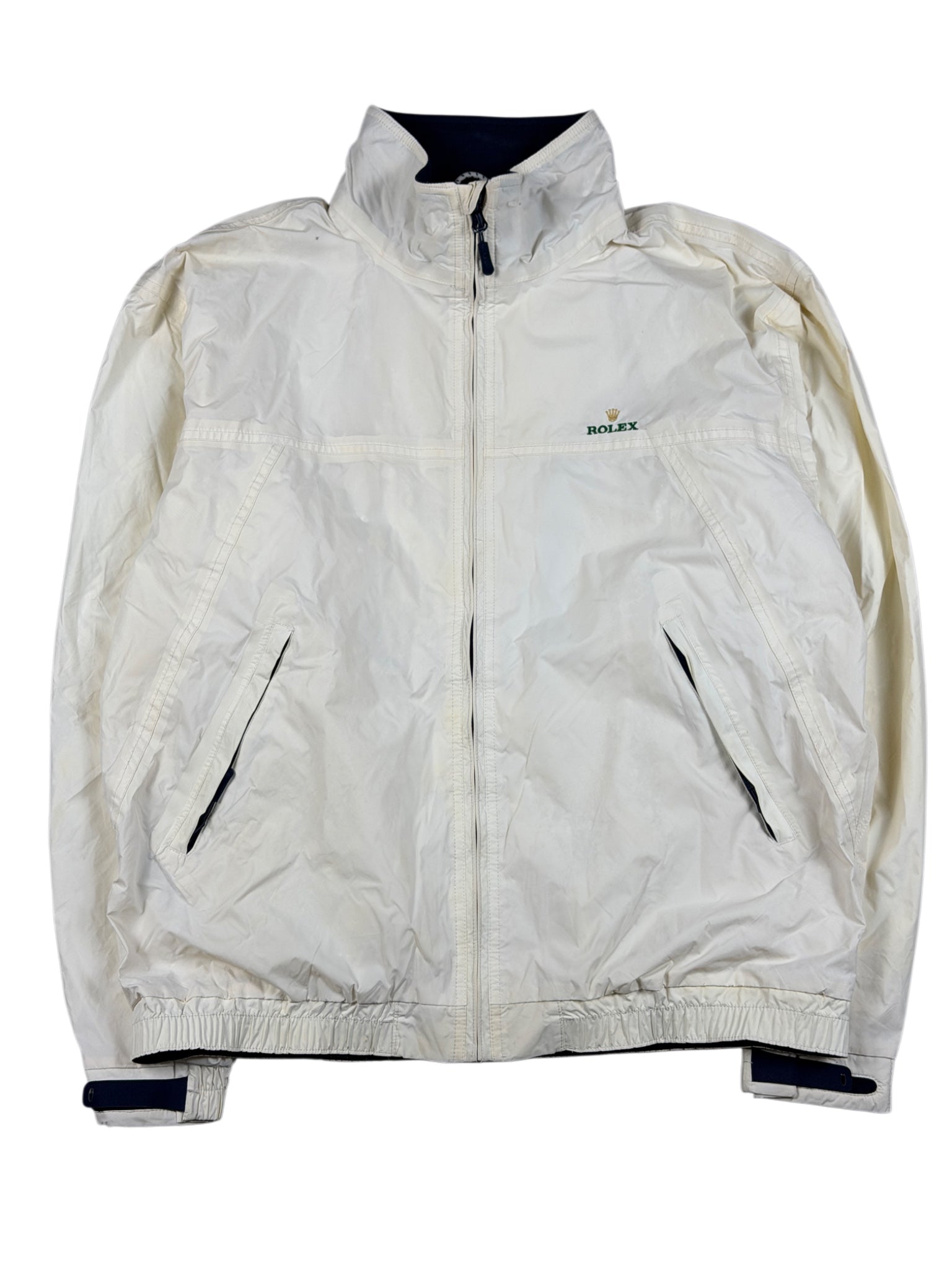 Rolex Yacht Windbreaker (L)