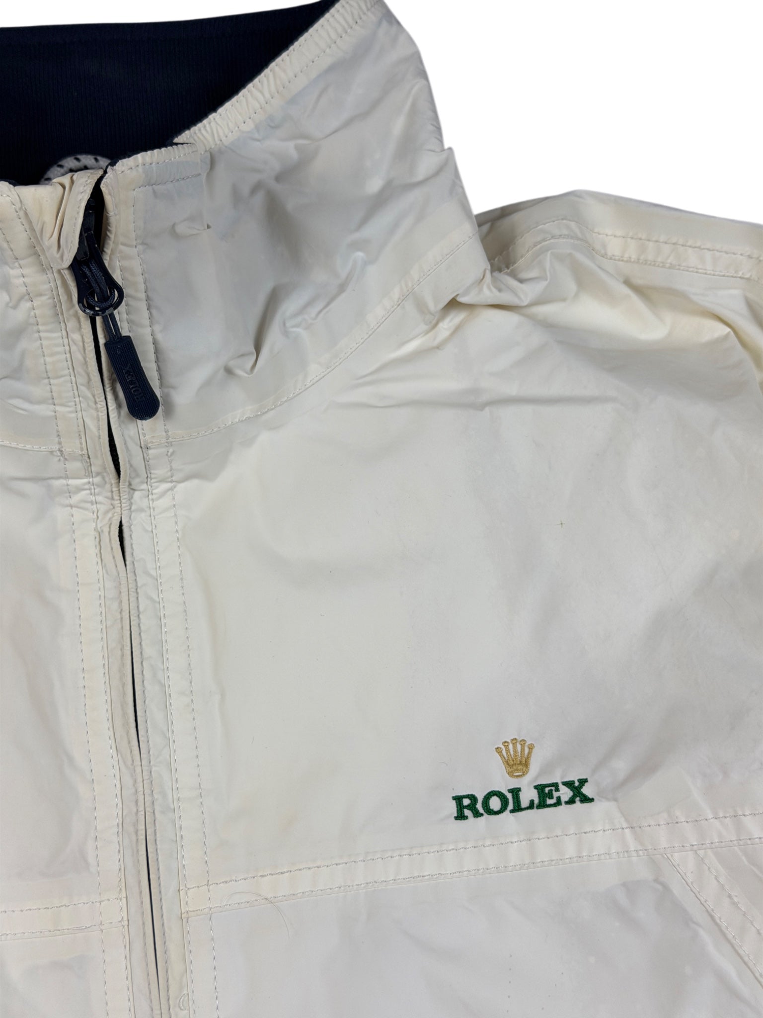 Rolex Yacht Windbreaker (L)