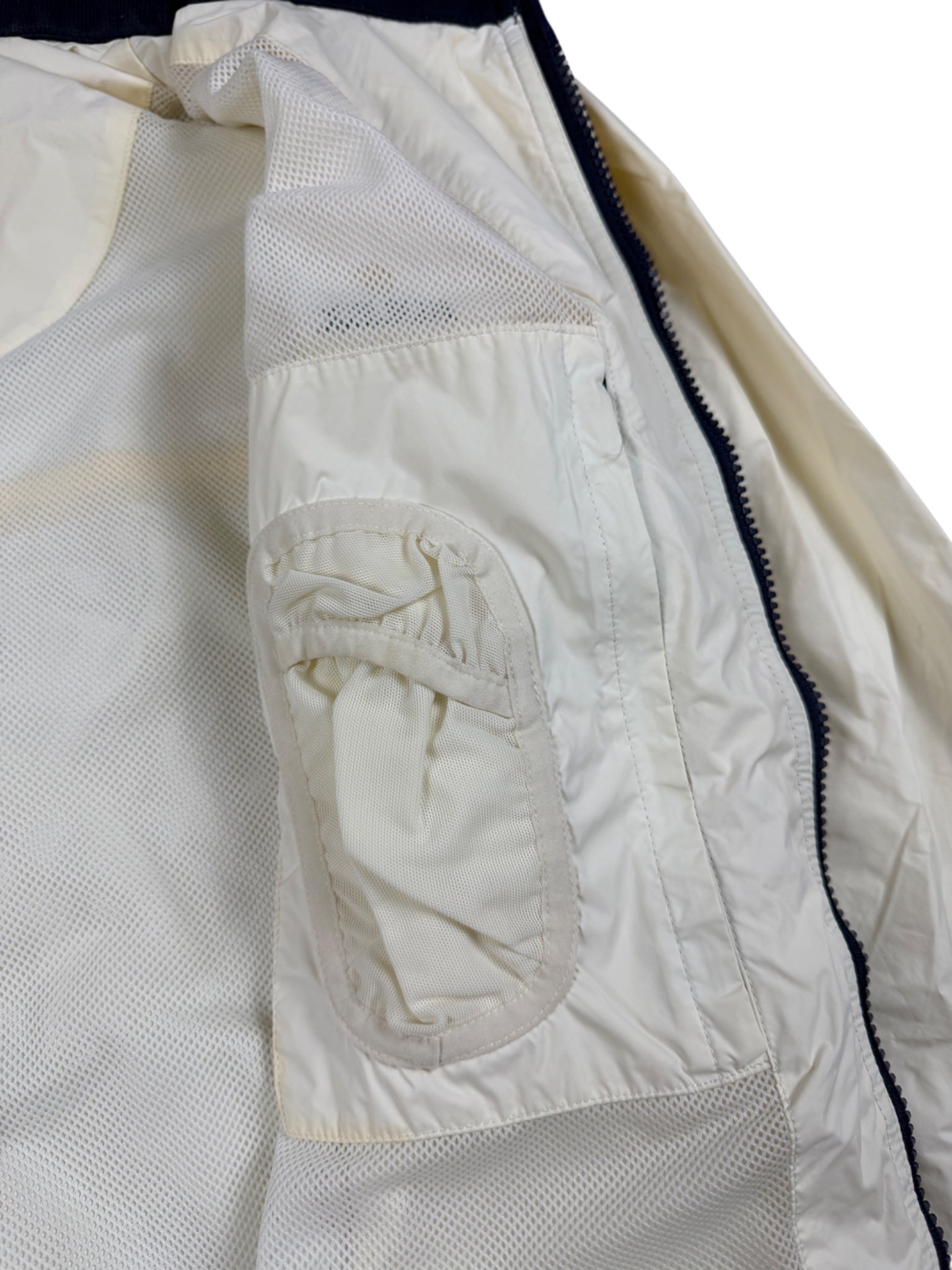 Rolex Yacht Windbreaker (L)