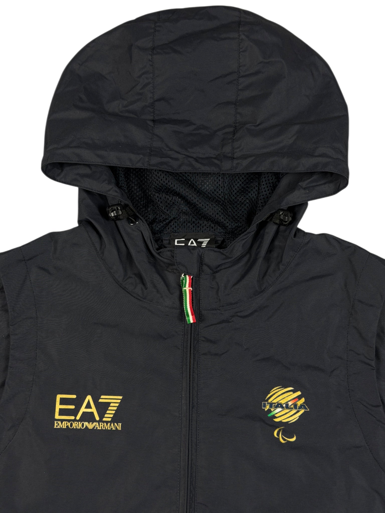 EA7 Armani Italia Weste (S)
