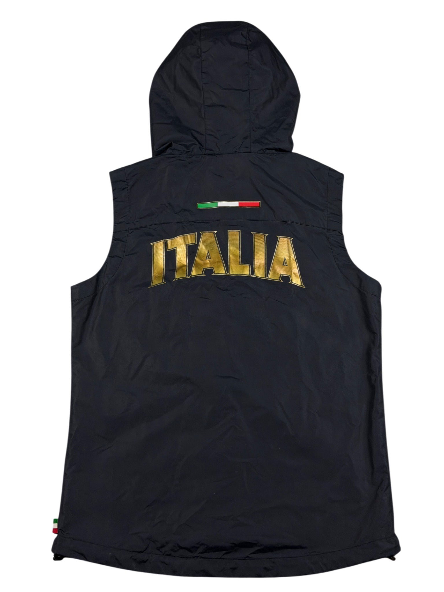 EA7 Armani Italia Weste (S)