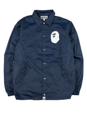 Bape Ape Head Jacke (M)