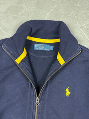 Ralph Lauren Zipper (S)