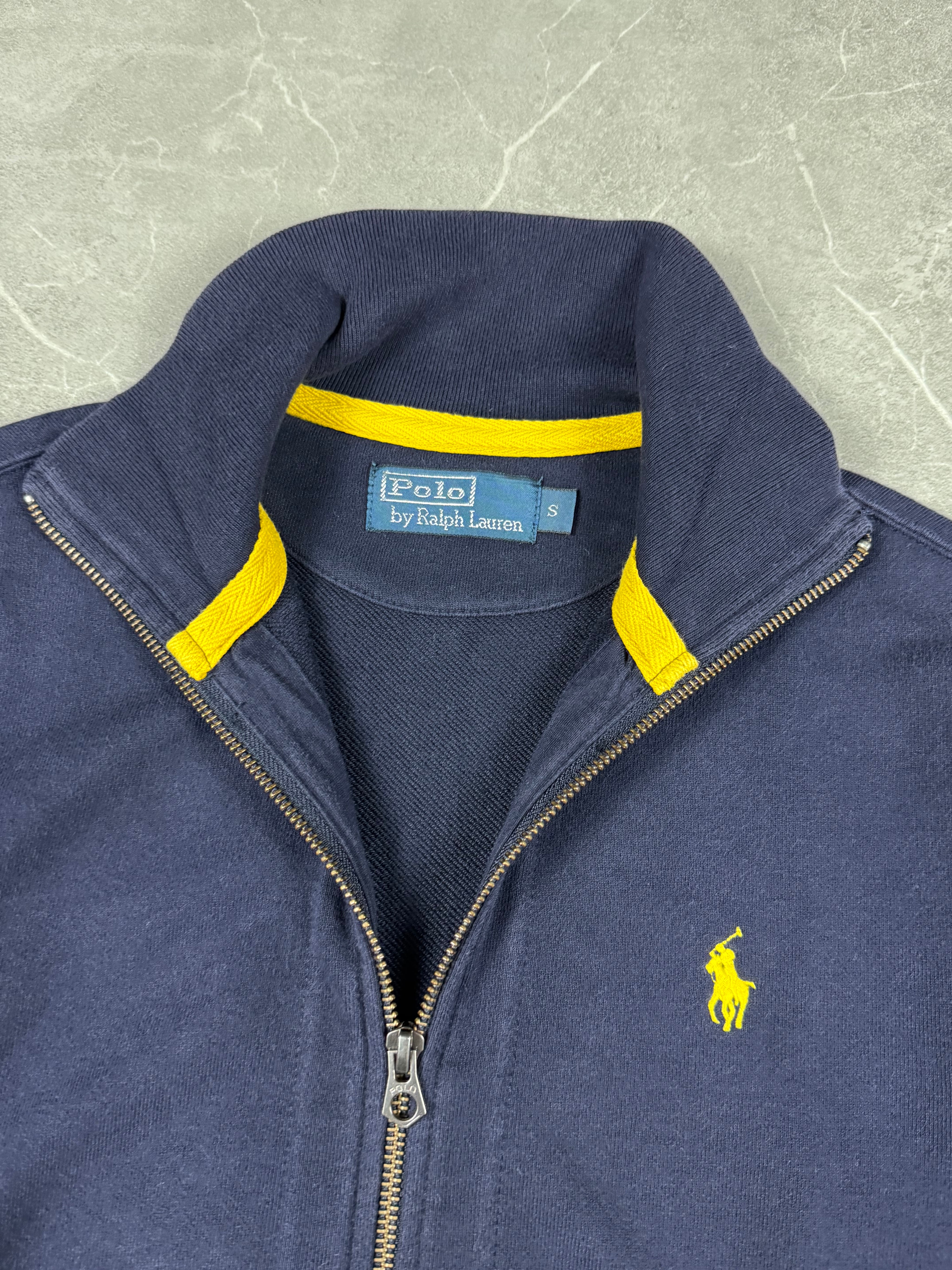 Ralph Lauren Zipper (S)