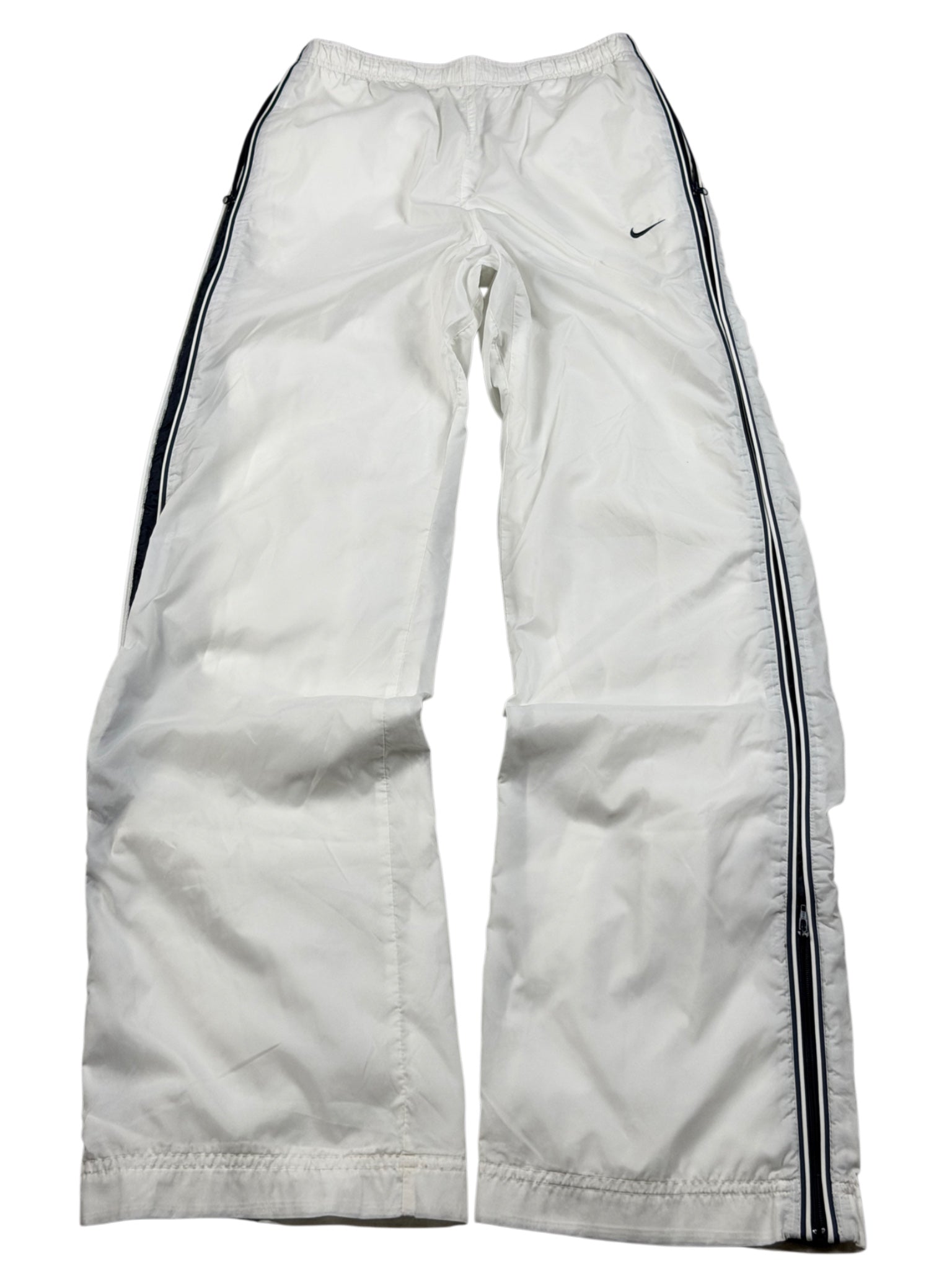 Nike Baggy Trackpants (XS)