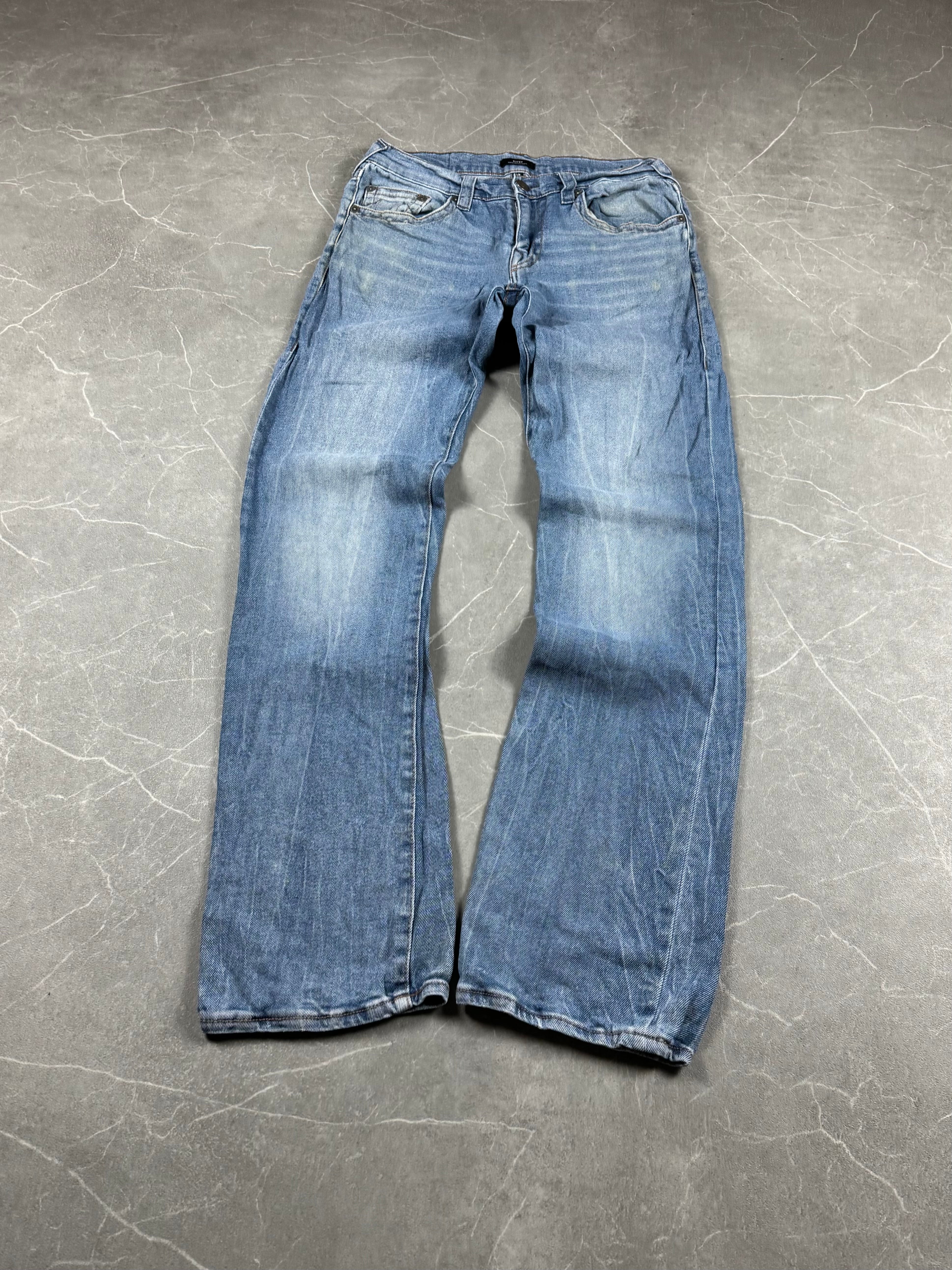 True Religion Jeans (M)