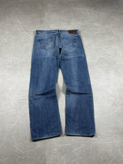 Diesel washed Jeans (L)