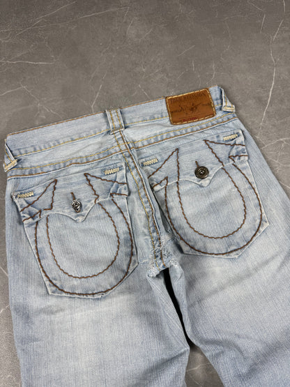 True Religion Jeans (M)