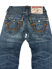 True Religion Rainbow Billy (XS-S)