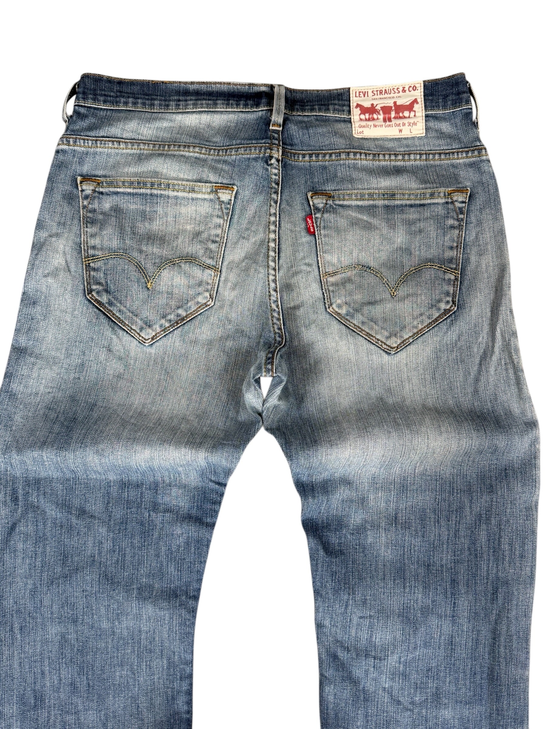 Levi’s Bootcut Jeans (L)
