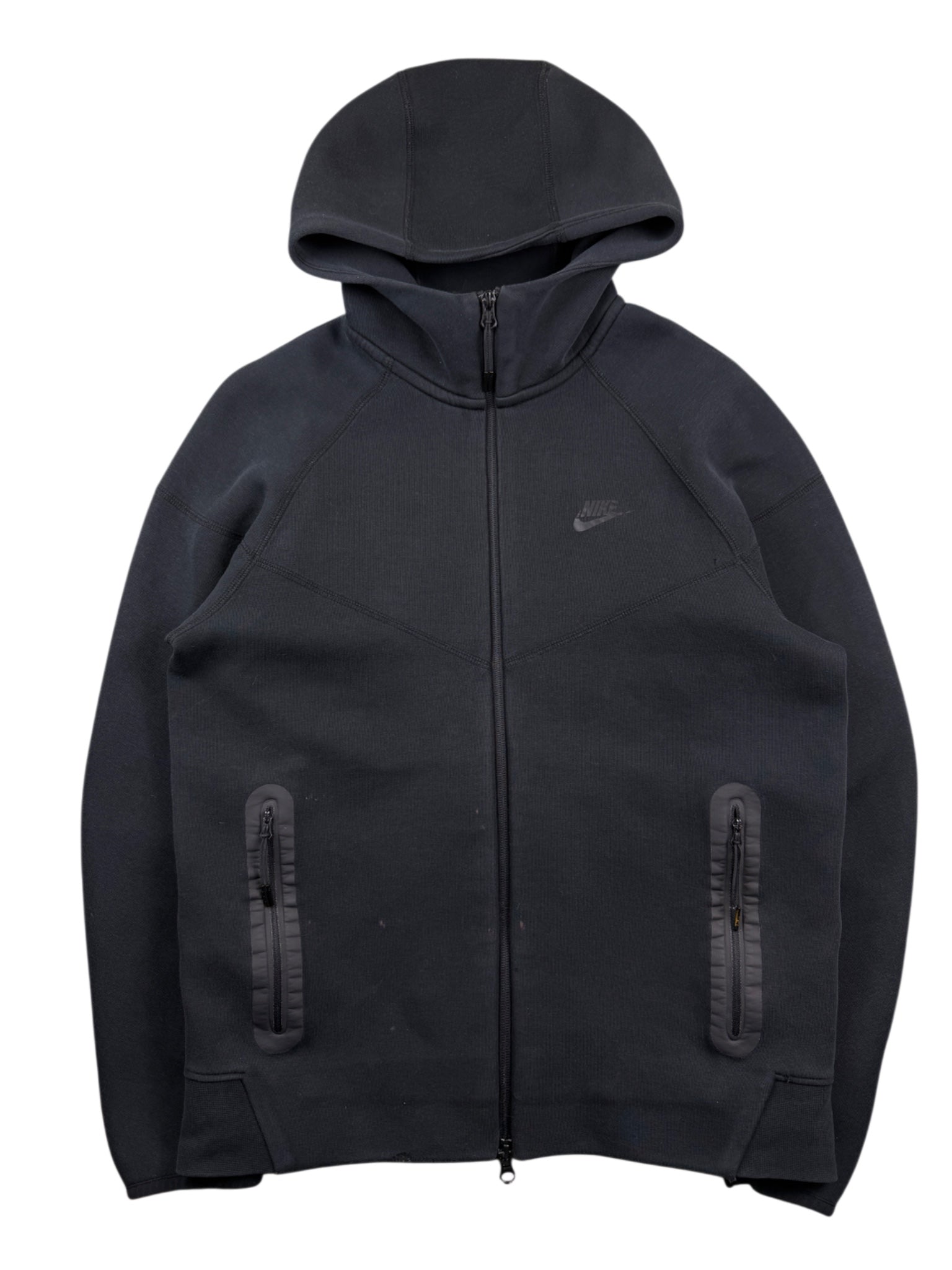 Nike Tech Fleece Zip Jacket (M)