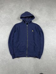 Ralph Lauren Zipper (XS)