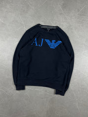Armani vintage sweater (S)