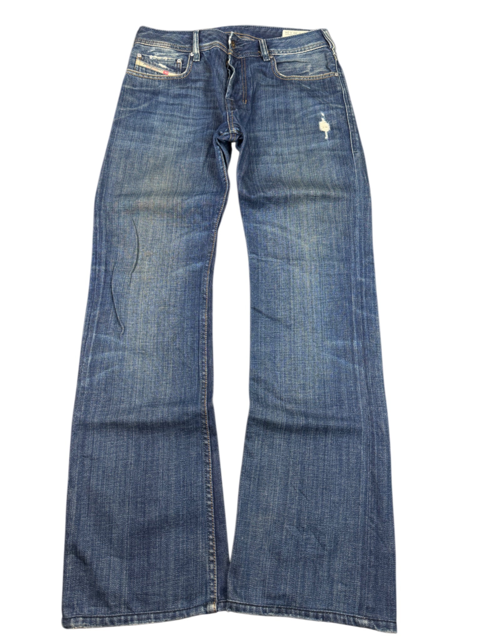 Diesel Bootcut Jeans (XS)