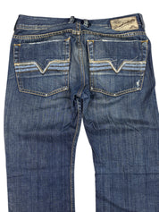 Diesel Bootcut Jeans (XS)