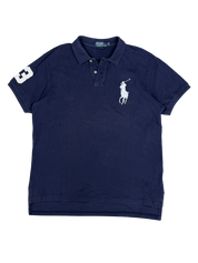 Ralph Lauren Big Pony Poloshirt (XXL)