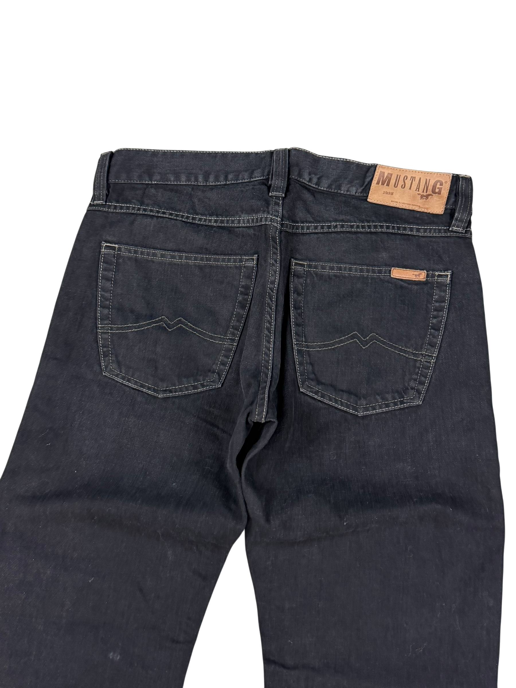 Mustang Bootcut Jeans (S)