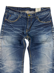 Interrogation Straightfit Jeans (M)