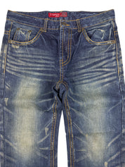 Fri Sun Sat Bootcut Jeans (M)