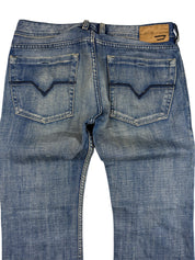 Diesel Bootcut Jeans (S)
