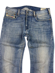 Diesel Bootcut Jeans (S)