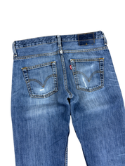 Levi’s vintage Straight Jeans (Xs-S)