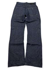 Armani Bootcut Jeans (XS)