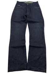 Armani Bootcut Jeans (XS)