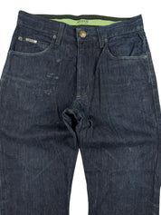Armani Bootcut Jeans (XS)