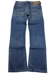 Diesel Bootcut Jeans (XS)