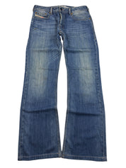 Diesel Bootcut Jeans (XS)