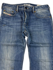 Diesel Bootcut Jeans (XS)
