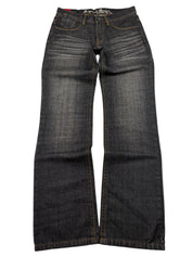 Edc Straightfit Jeans (S-M)