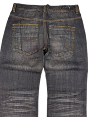 Edc Straightfit Jeans (S-M)