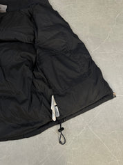 Vintage Nike Puffer Jacke (S)