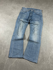 Levi's Bootcut Jeans (S-M)