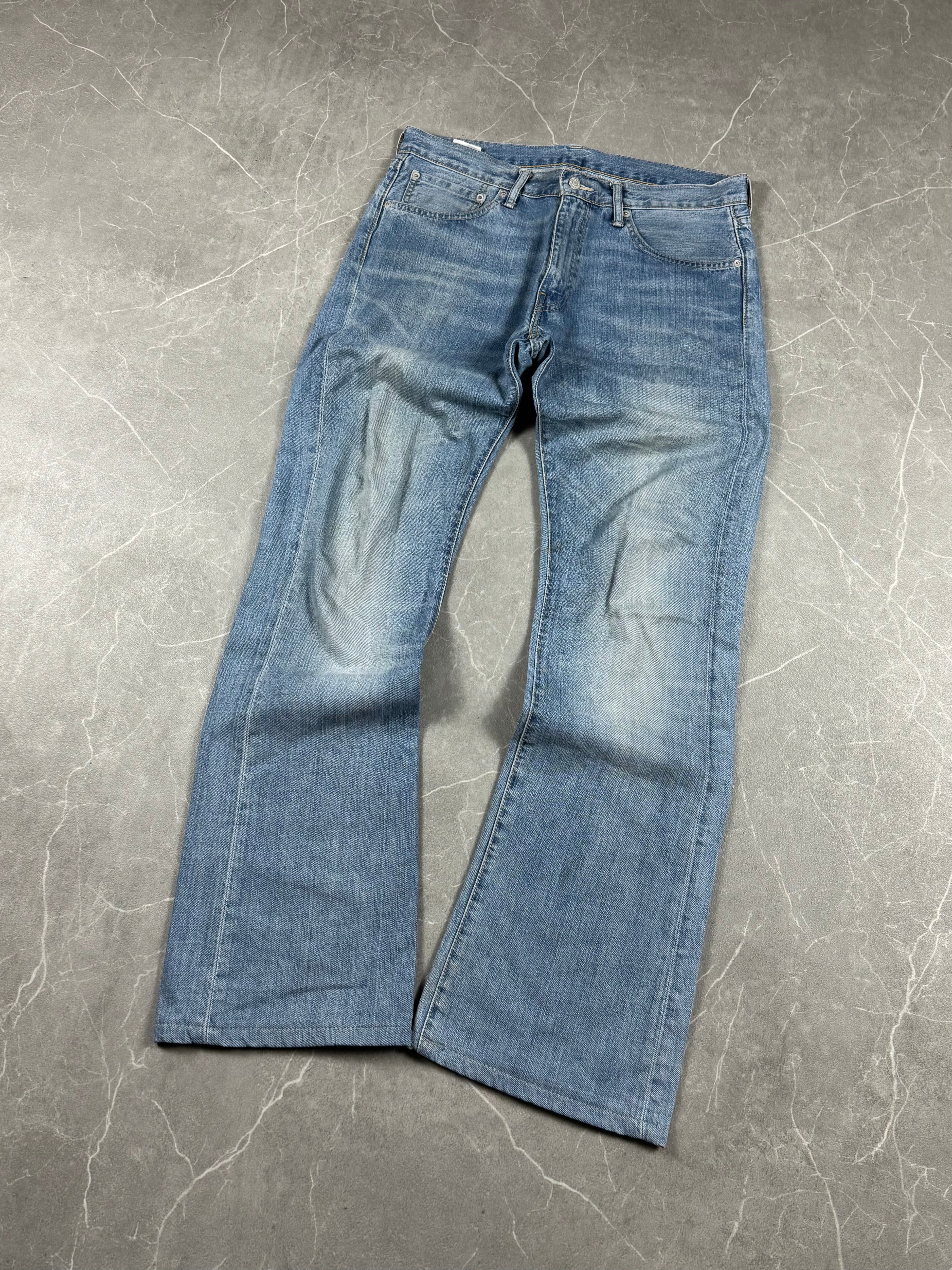 Levi's Bootcut Jeans (S-M)