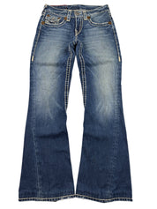 True Religion Bootcut Jeans (XS)