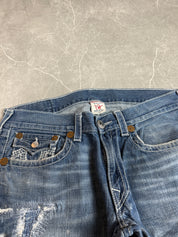 True Religion Jeans (M)