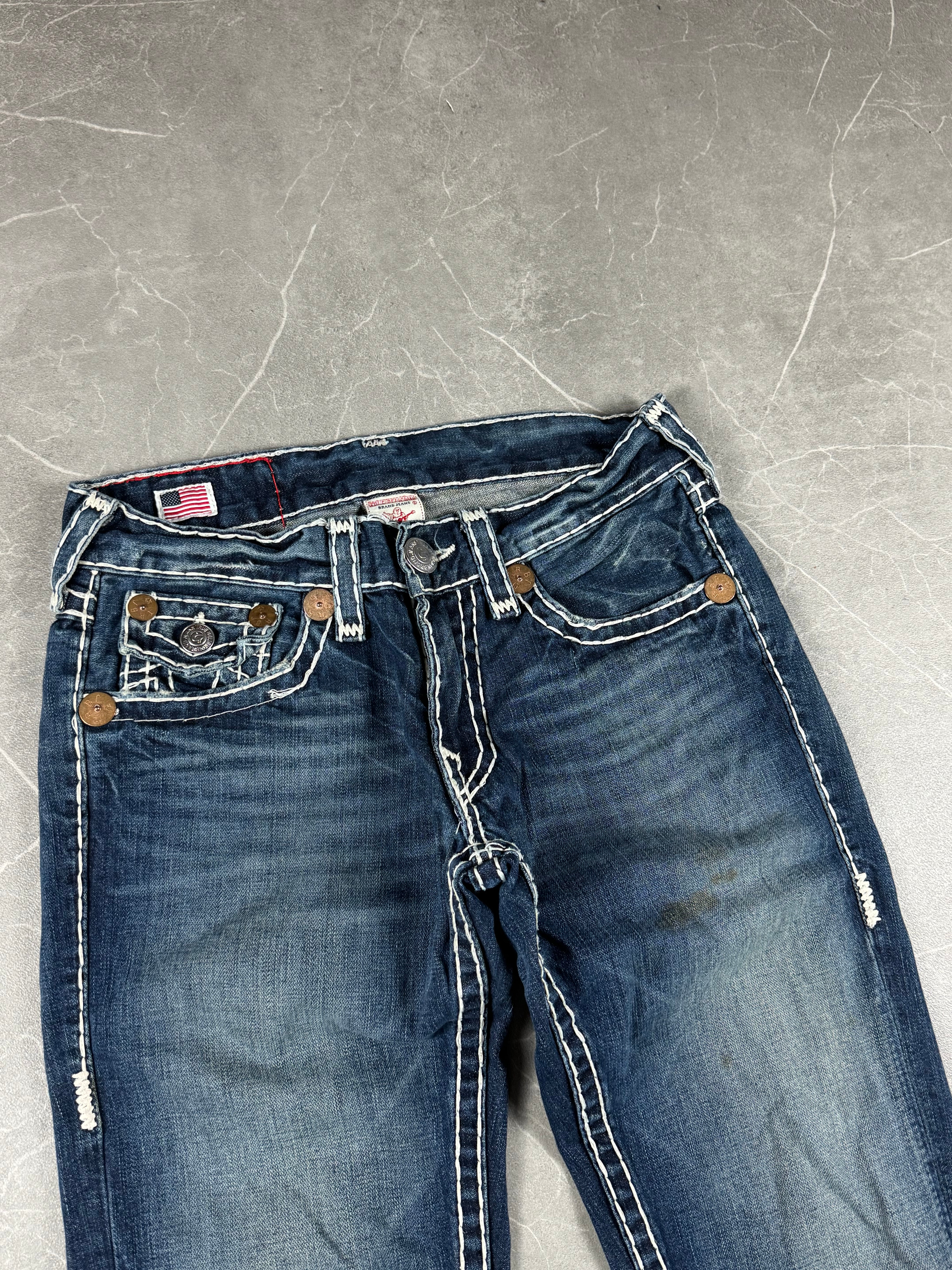 True Religion Jeans (SM)
