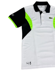 Lacoste Poloshirt (M)