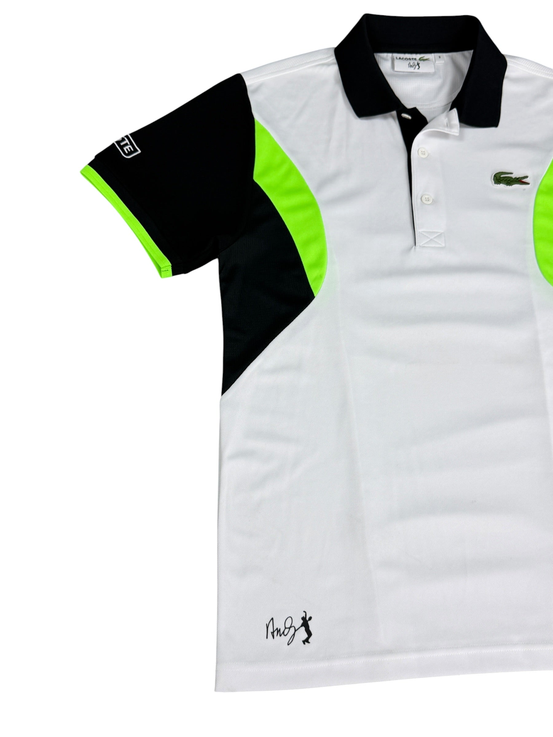 Lacoste Poloshirt (M)