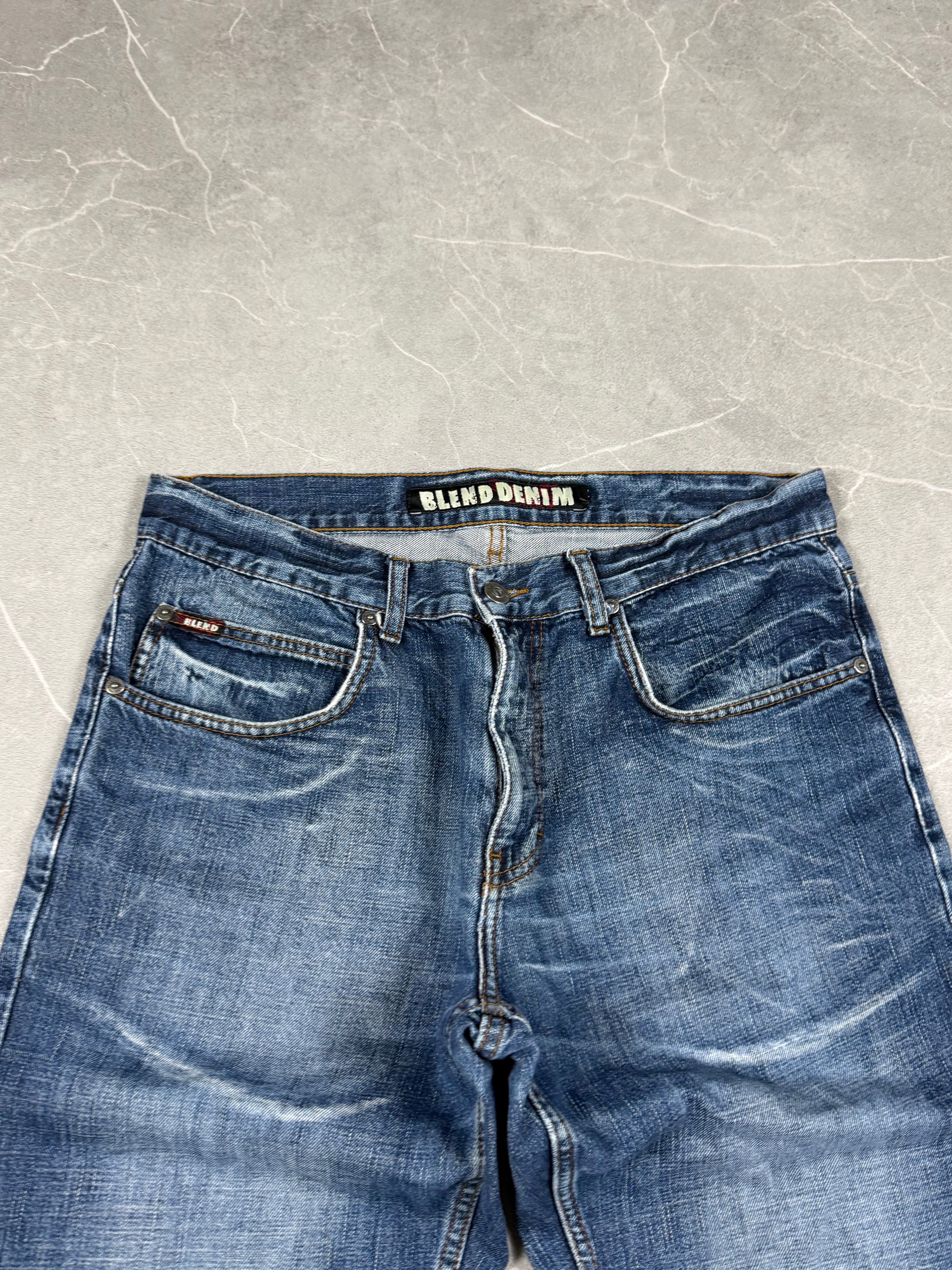 Vintage Bootcut Jeans (L)