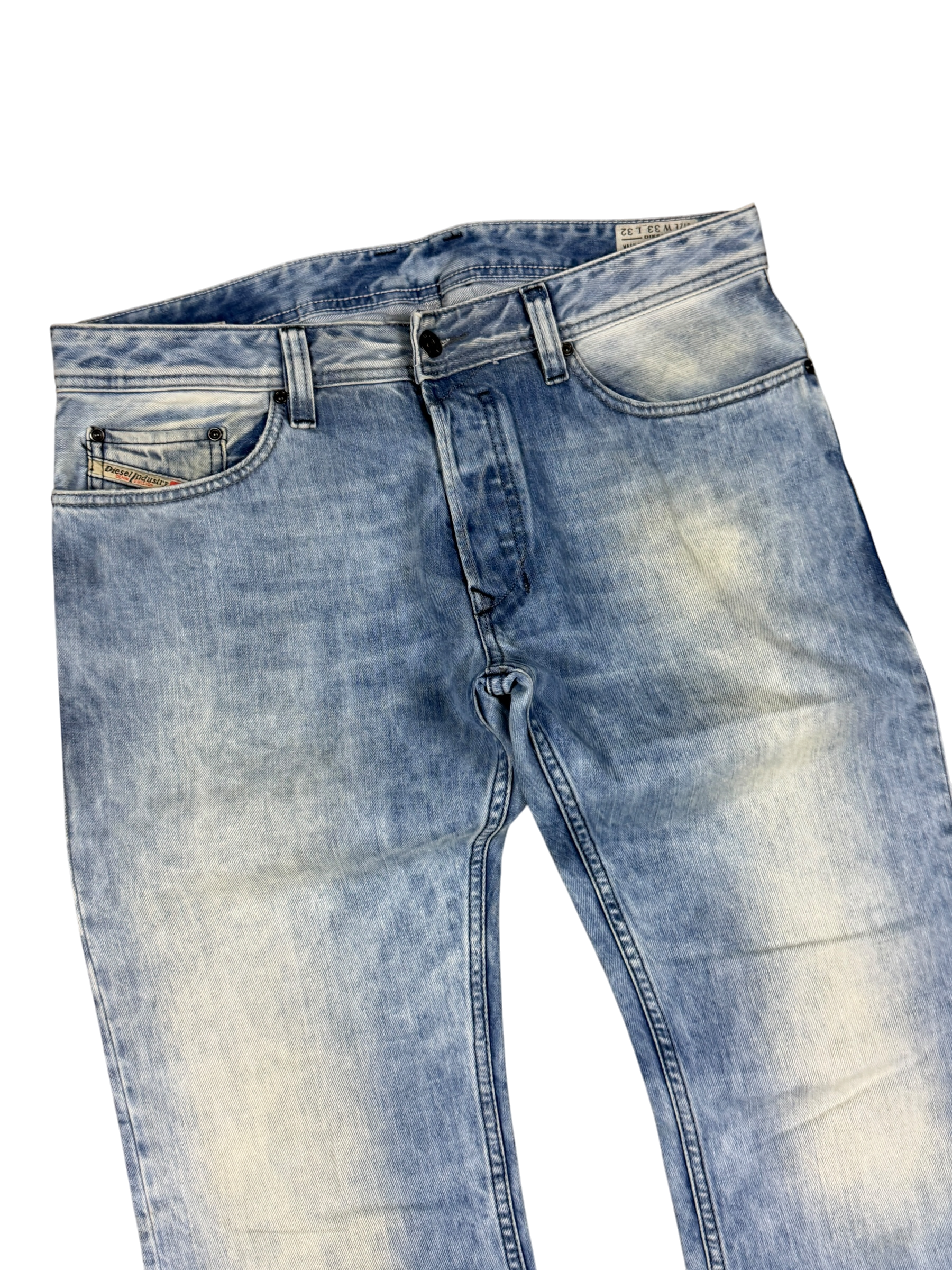 Diesel vintage Slim Jeans (L)