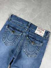 True Religion Jeans (S)