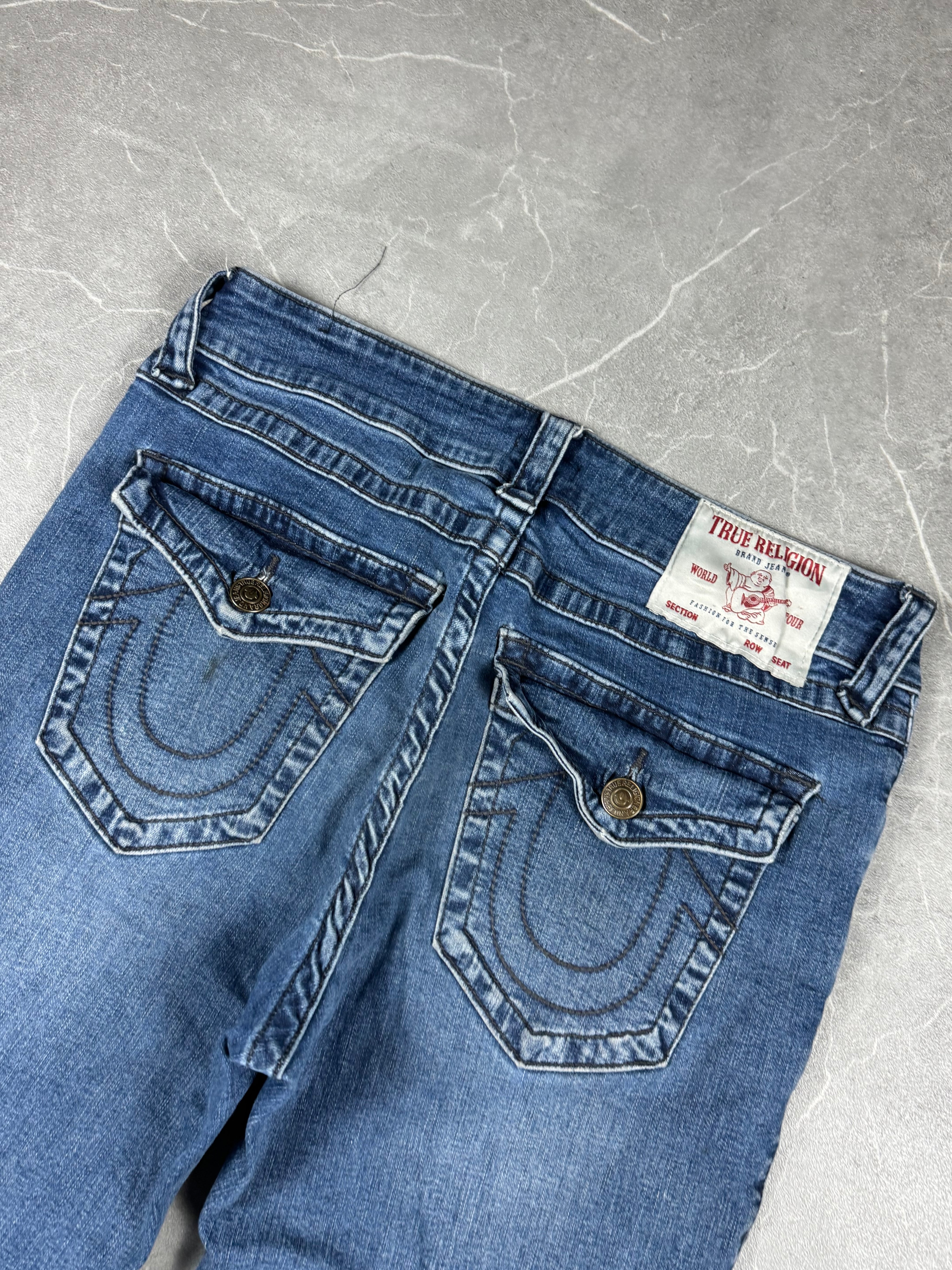 True Religion Jeans (S)