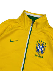 Nike Vintage Brasilien Trainingsjacke (S)