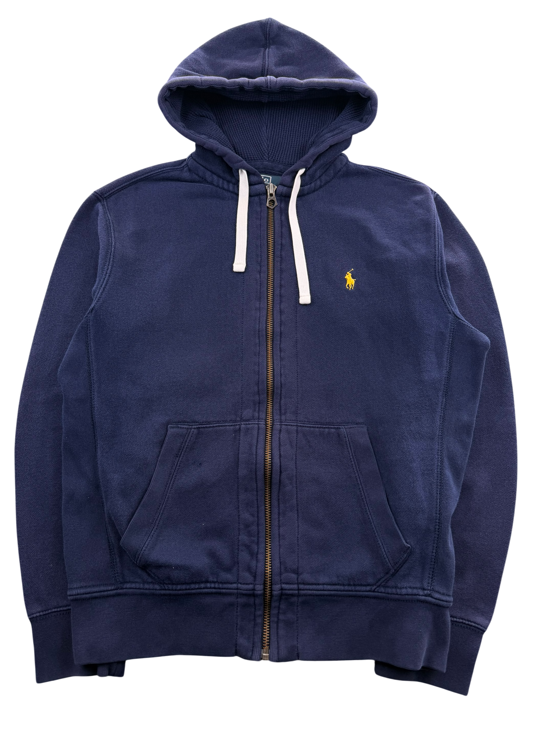 Ralph Lauren Zip Hoodie (S)