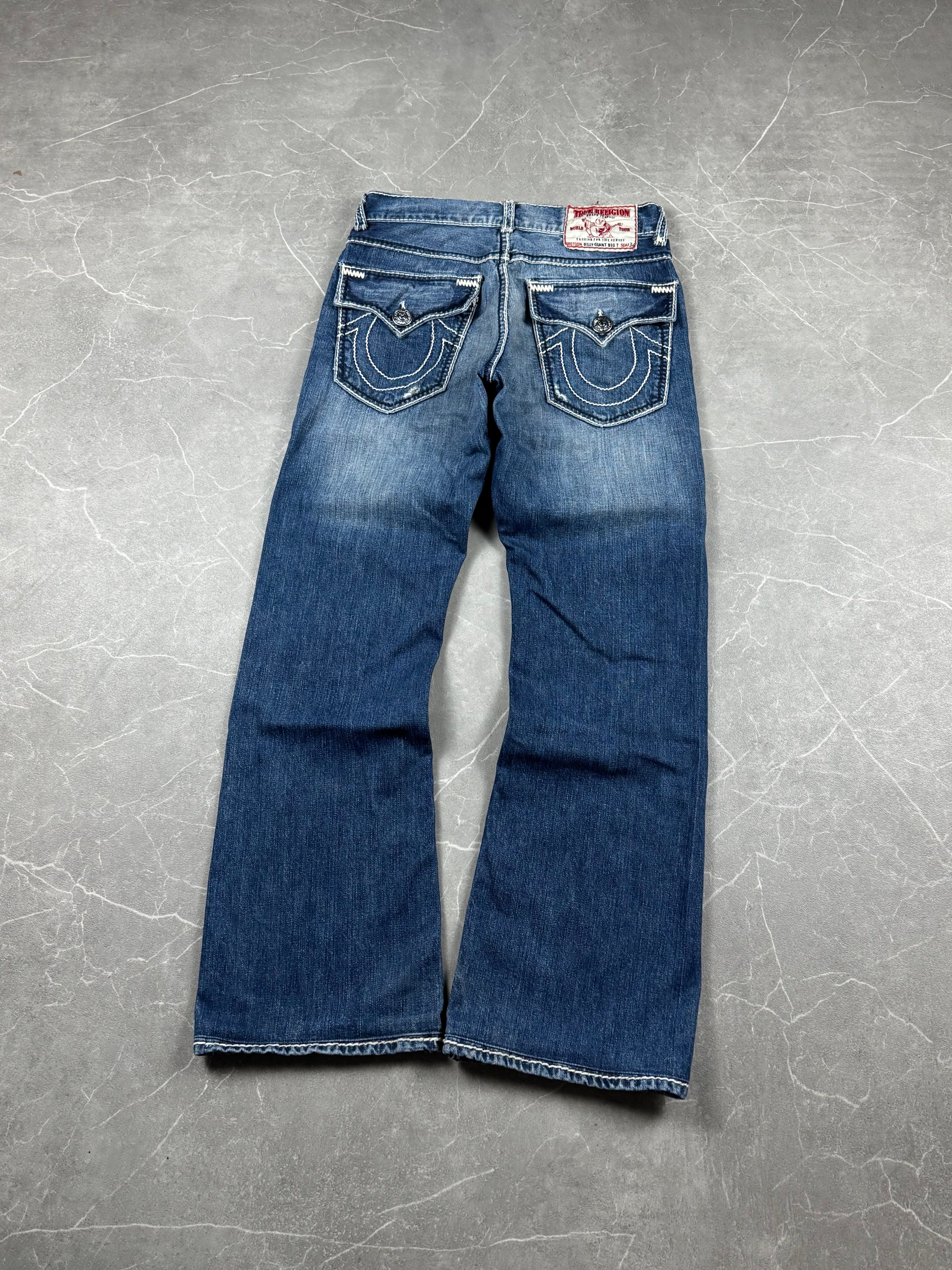 True Religion Jeans (S)
